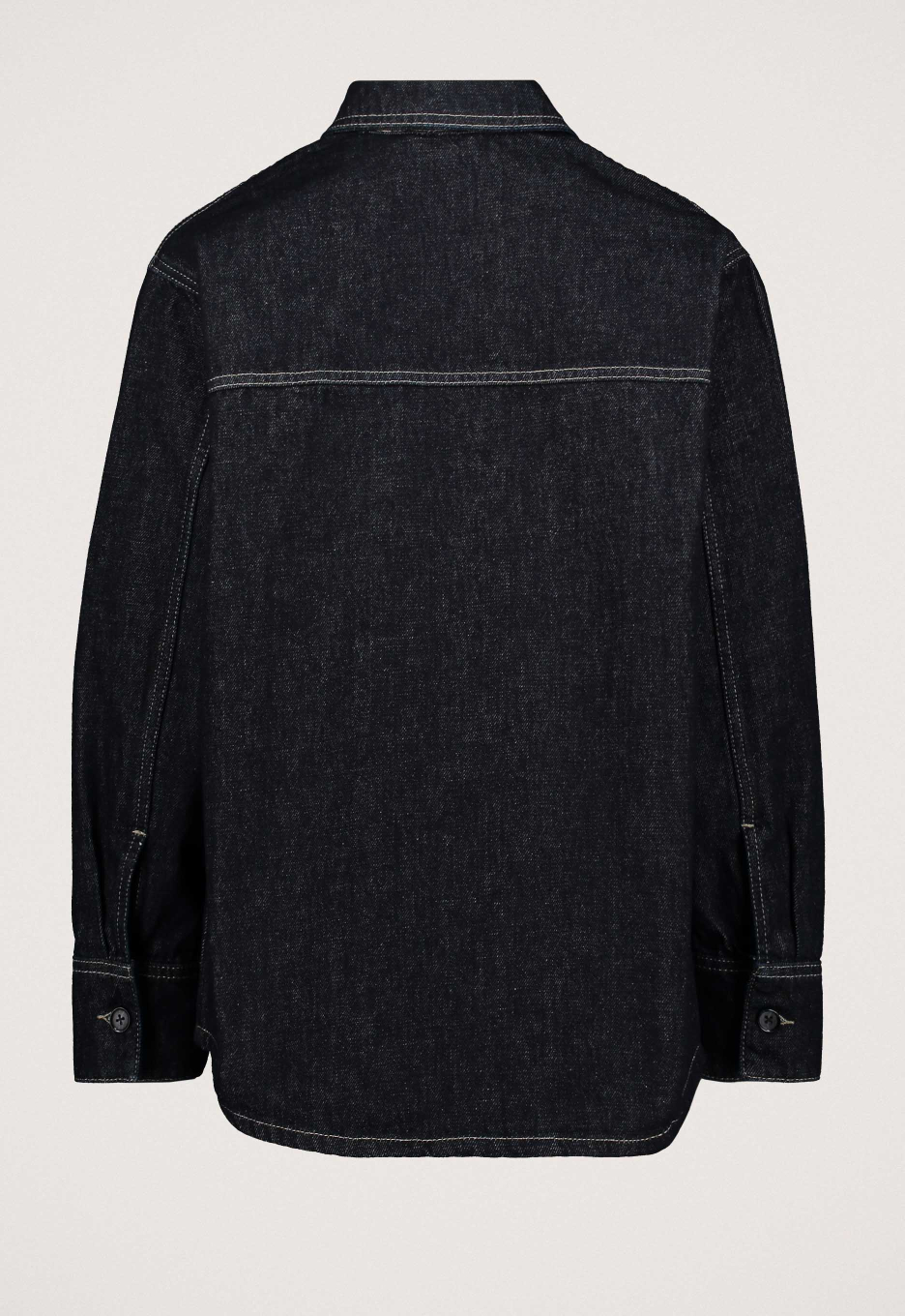 Pink Noir Kelly Blouse