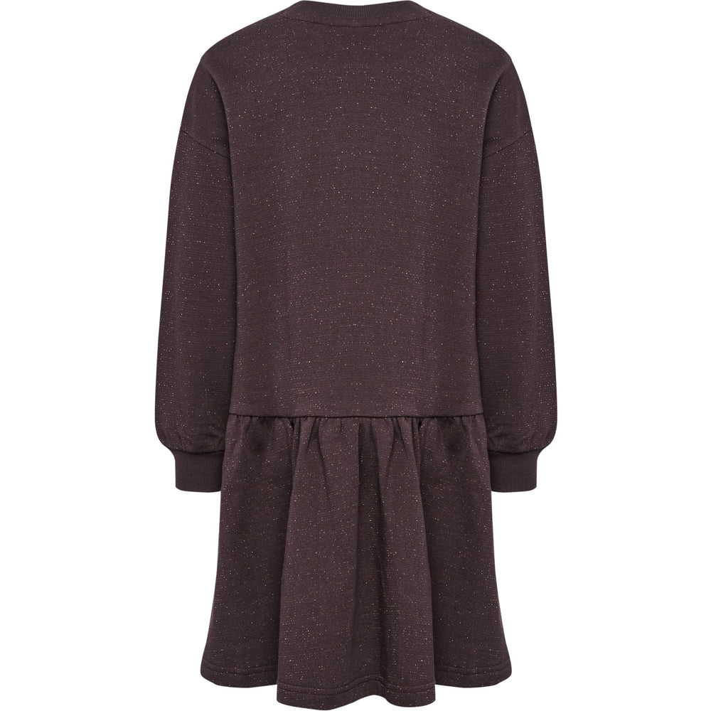 Køb Hummel Raisin Carola Kjole L/S