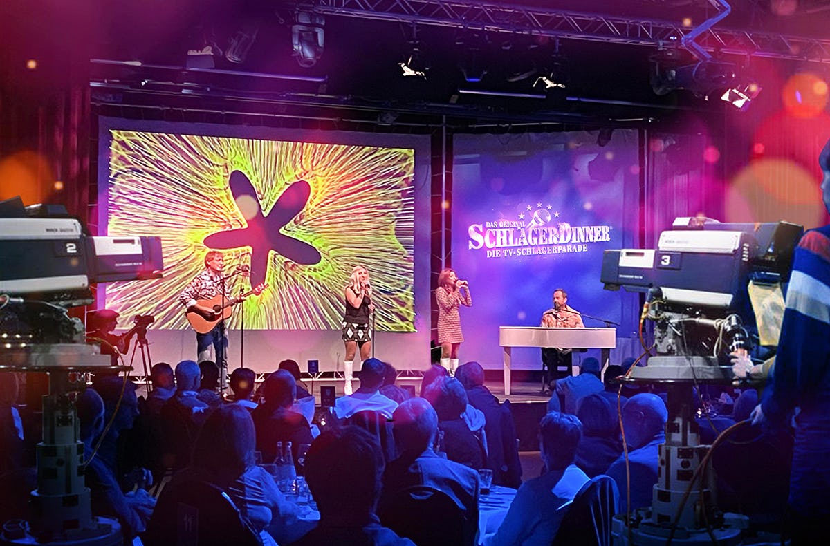 Schlagerdinner Fulda