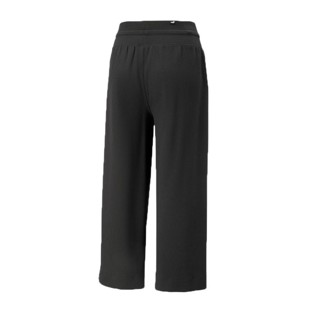 Puma Jogging Noir Femme Puma Straight