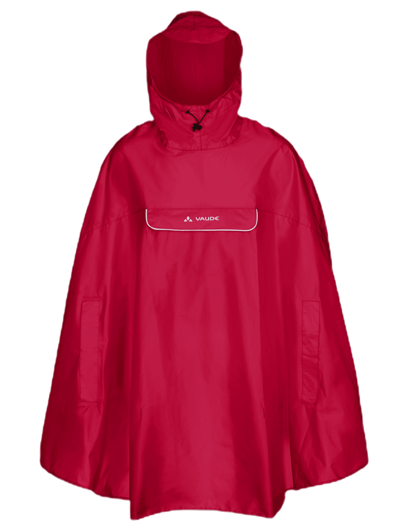 Valdipino Regenponcho