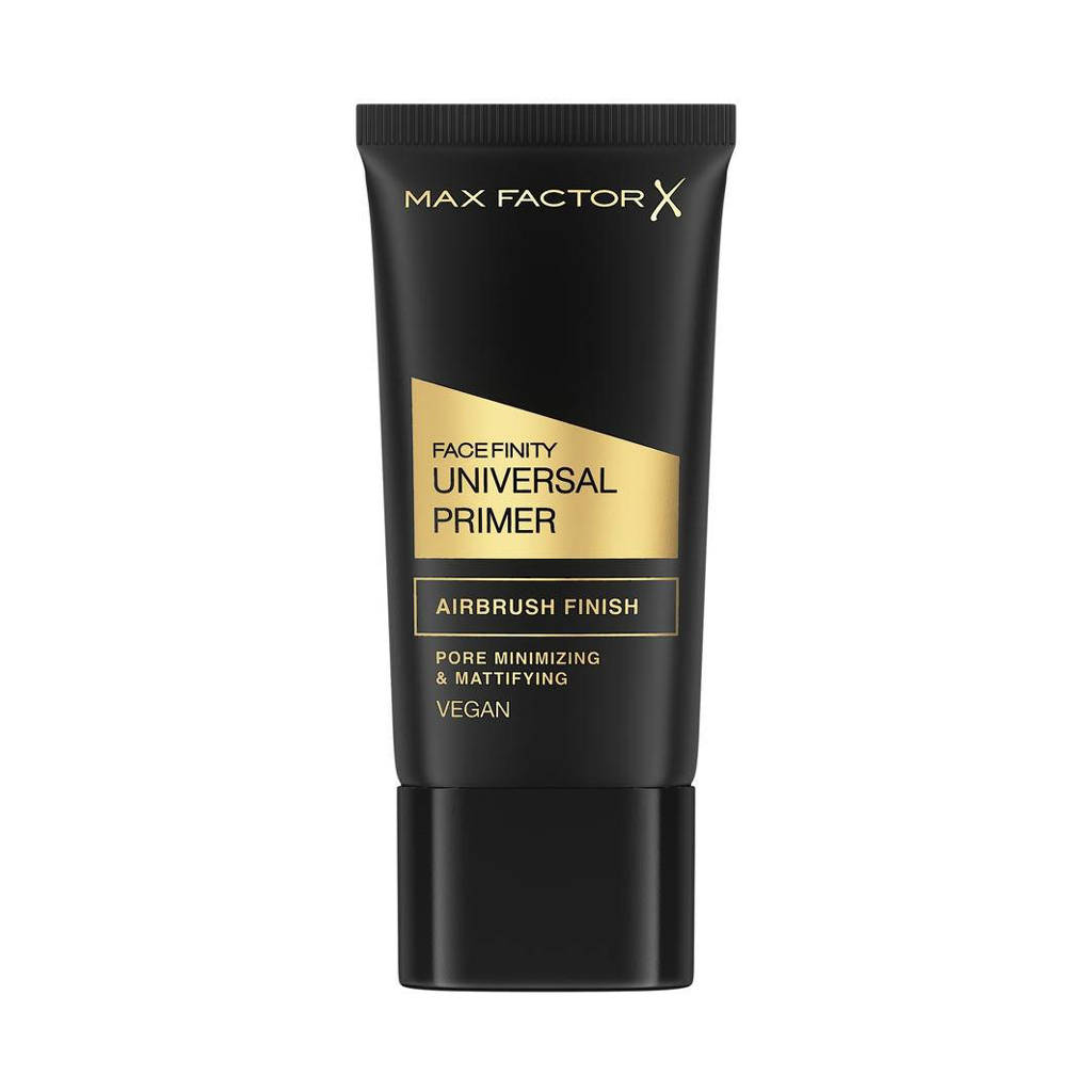 Facefinity D5 Free primer