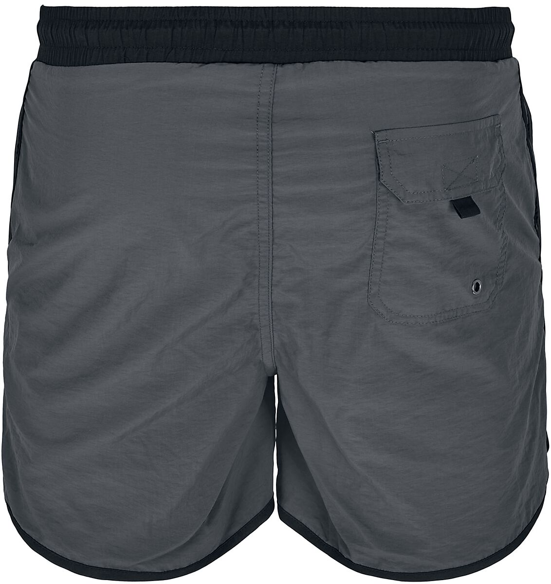 Short de Bain Rétro | Urban Classics Short de bain