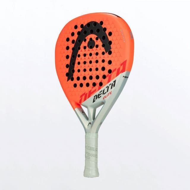 Head Delta Elite 2022, Padelketchere