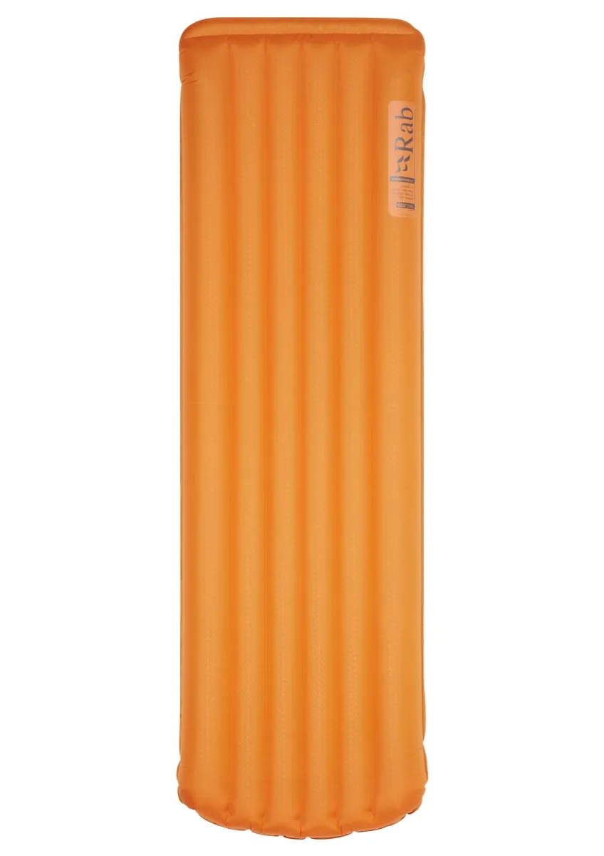Rab Hypersphere 9.5 Marmalade