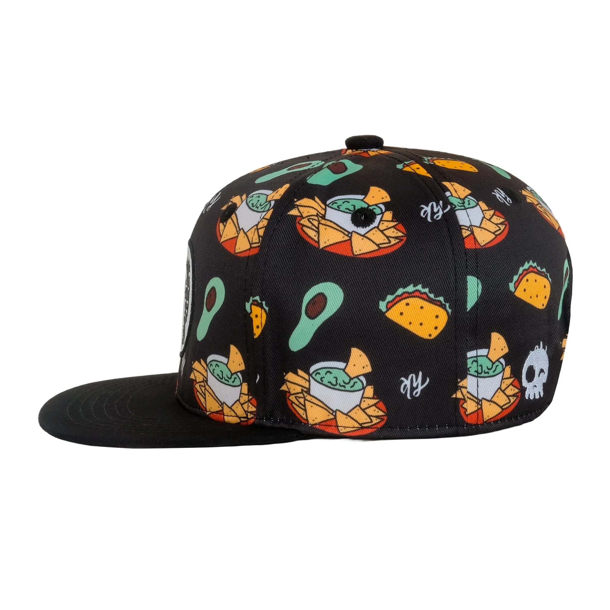 Headster Kids Casquette Taco 2-16ans