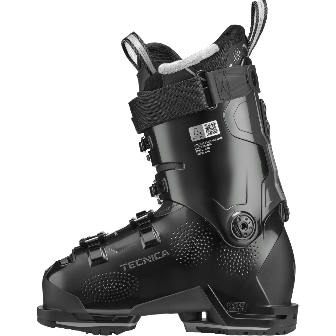 Tecnica Mach1 MV 95 W TD GW black | Tecnica Mach | Tecnica Serien | Tecnica | T | MARKEN | XSPO