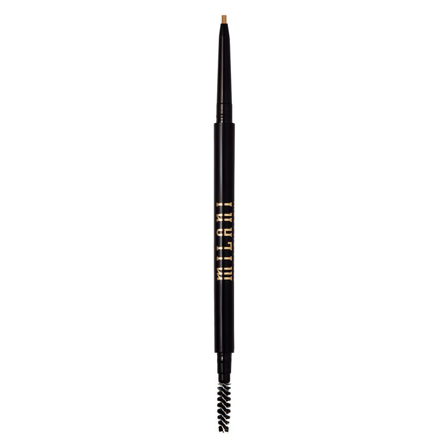 Milani Precision Brow Pencil 120 Caramel 0,05g