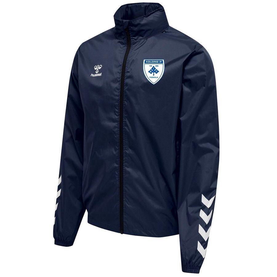 Kolding IF All Weather Veste