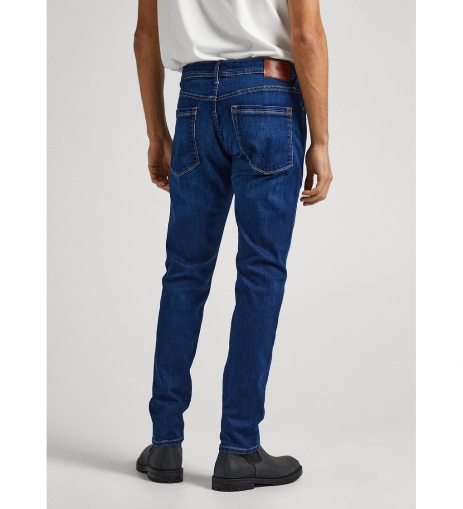 Pepe Jeans Jean Stanley Marino
