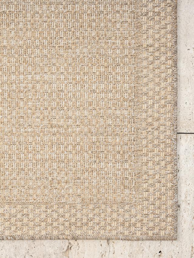 Premium Outdoor-Teppich 150x80 cm