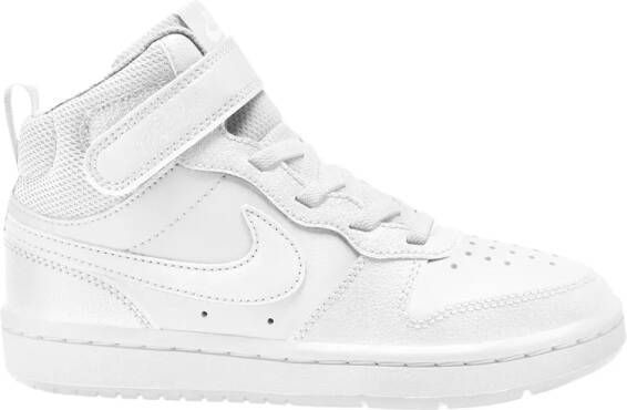 Nike Zapatillas Court Borough MID 2(Td) Cd7784 100 Wit