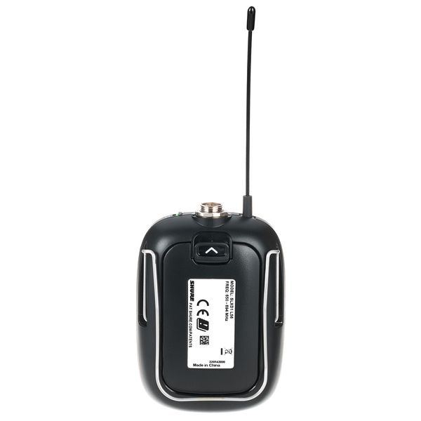 Shure SLXD14E/85 L56