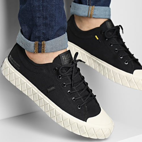 Baskets Palla Ace Supply Low 78571 Black