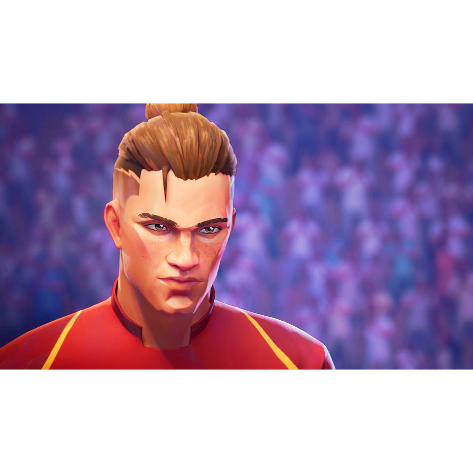 Rematch Elite Edition PS5