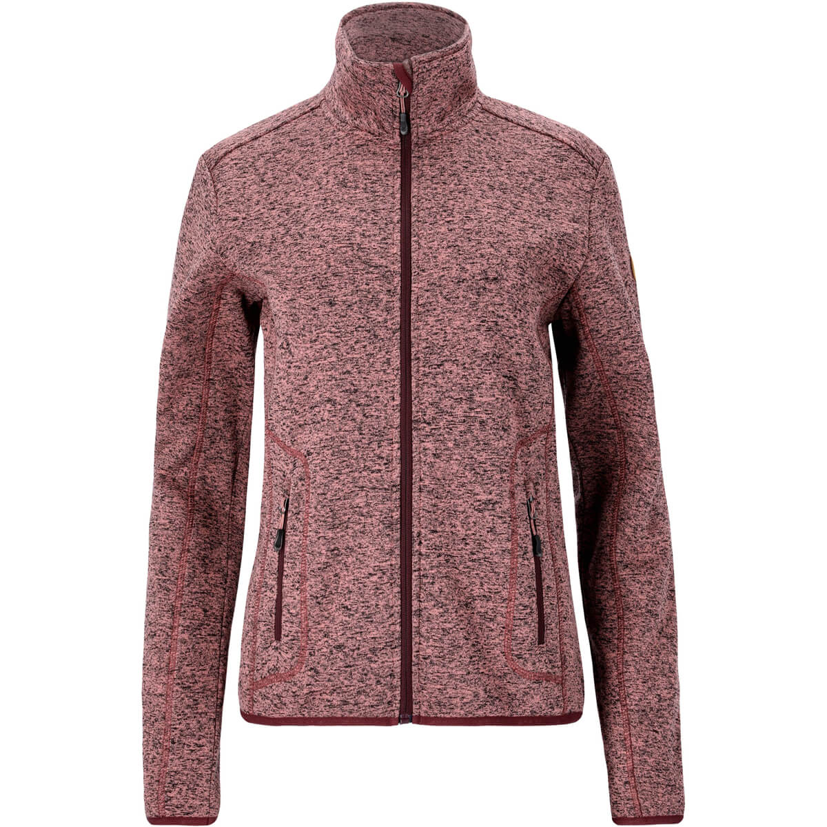 Whistler Samani Fleecejakke Dame