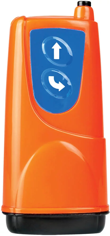 TOOKO JUNIOR  - AEROGLISSEUR TELECOMMANDE SUR SOL\/EAU