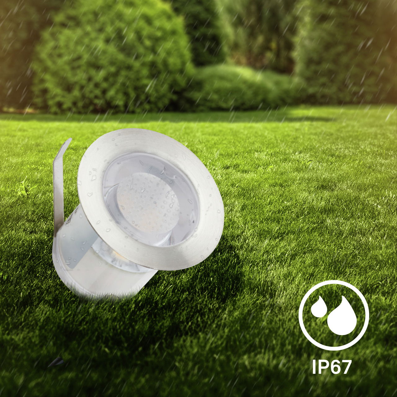 Briloner Erweiterungsset GARTENSYSTEM