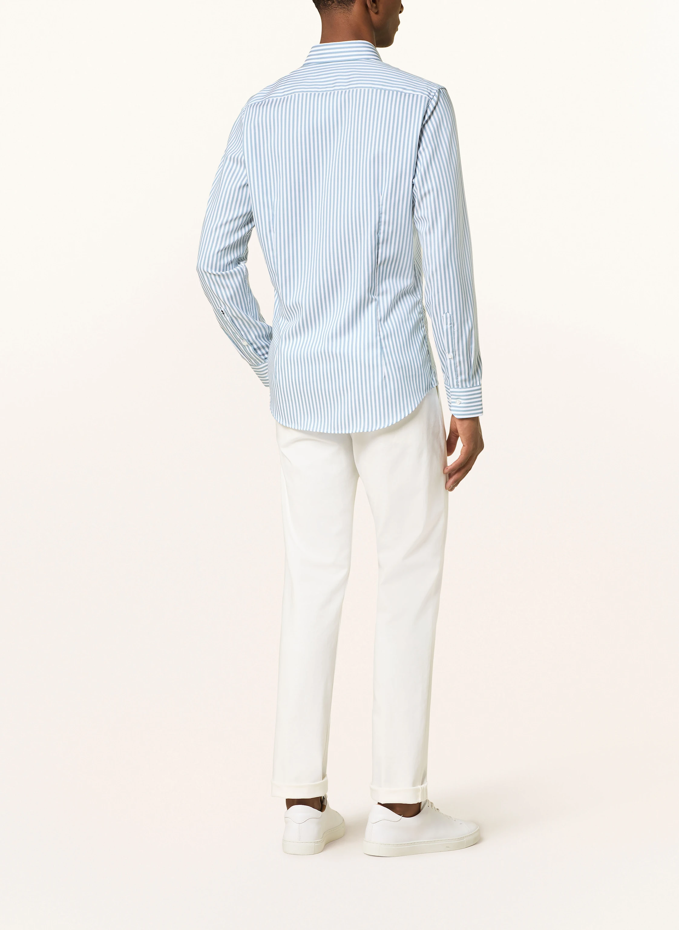 seidensticker Hemd Slim Fit
