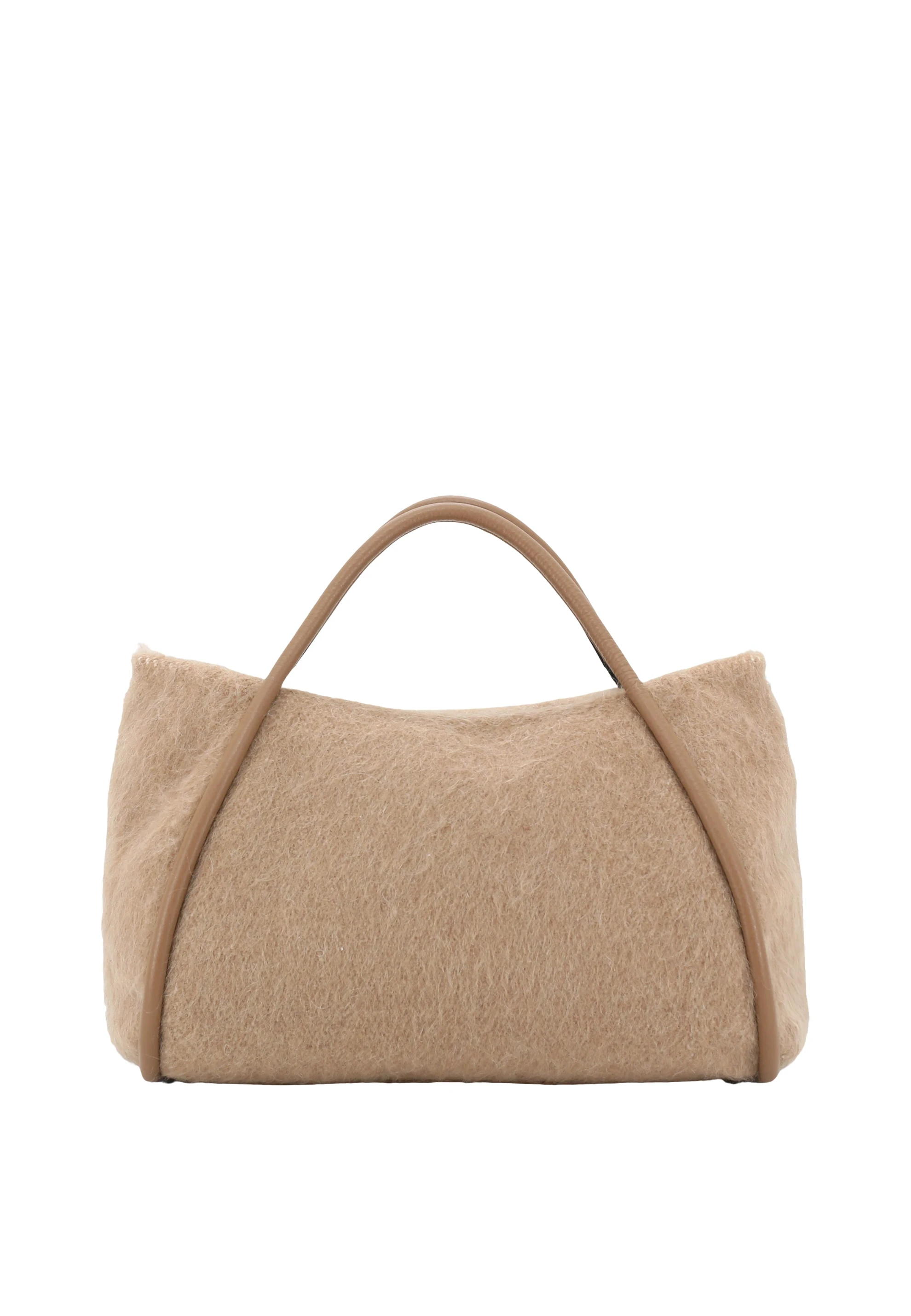 Shopper WILLOW Mohair Standard