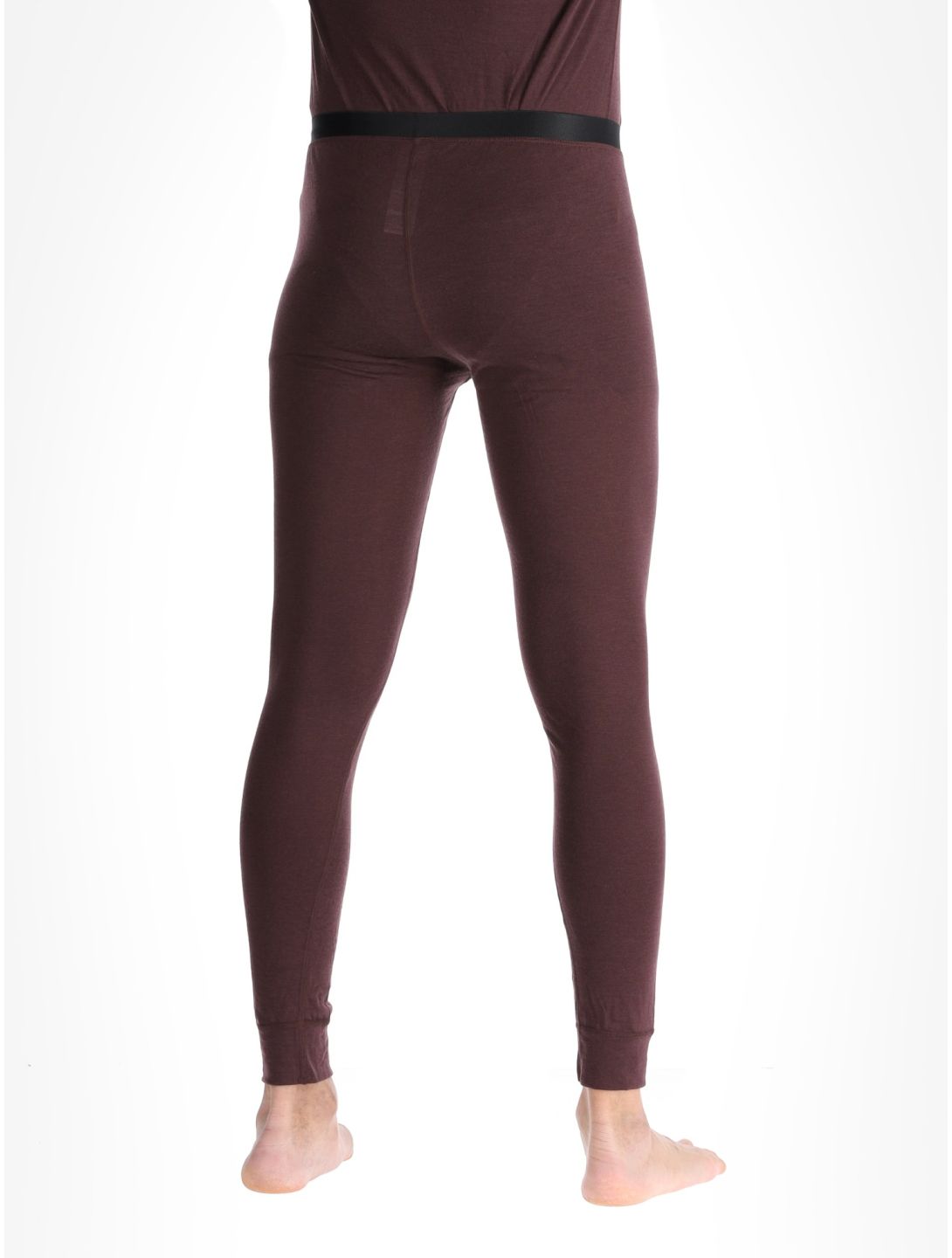 Merino 160 thermobroek heren