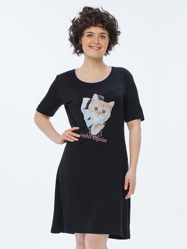 Sleepshirt Hello Again