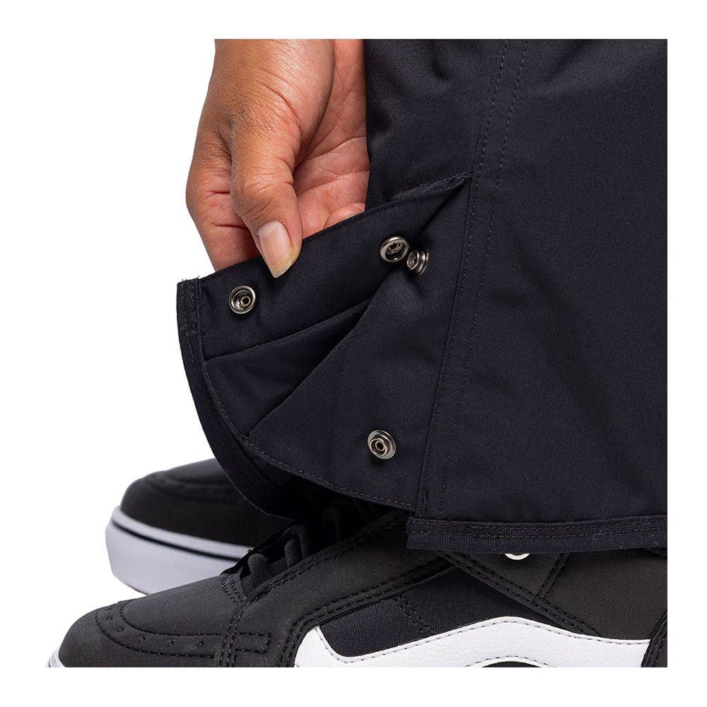 686 SMARTY® 3-IN-1 CARGO - Pantalon ski Femme black