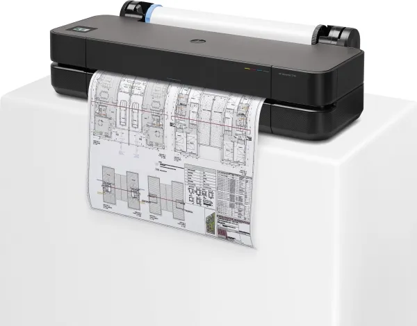 HP DesignJet T250 - 24