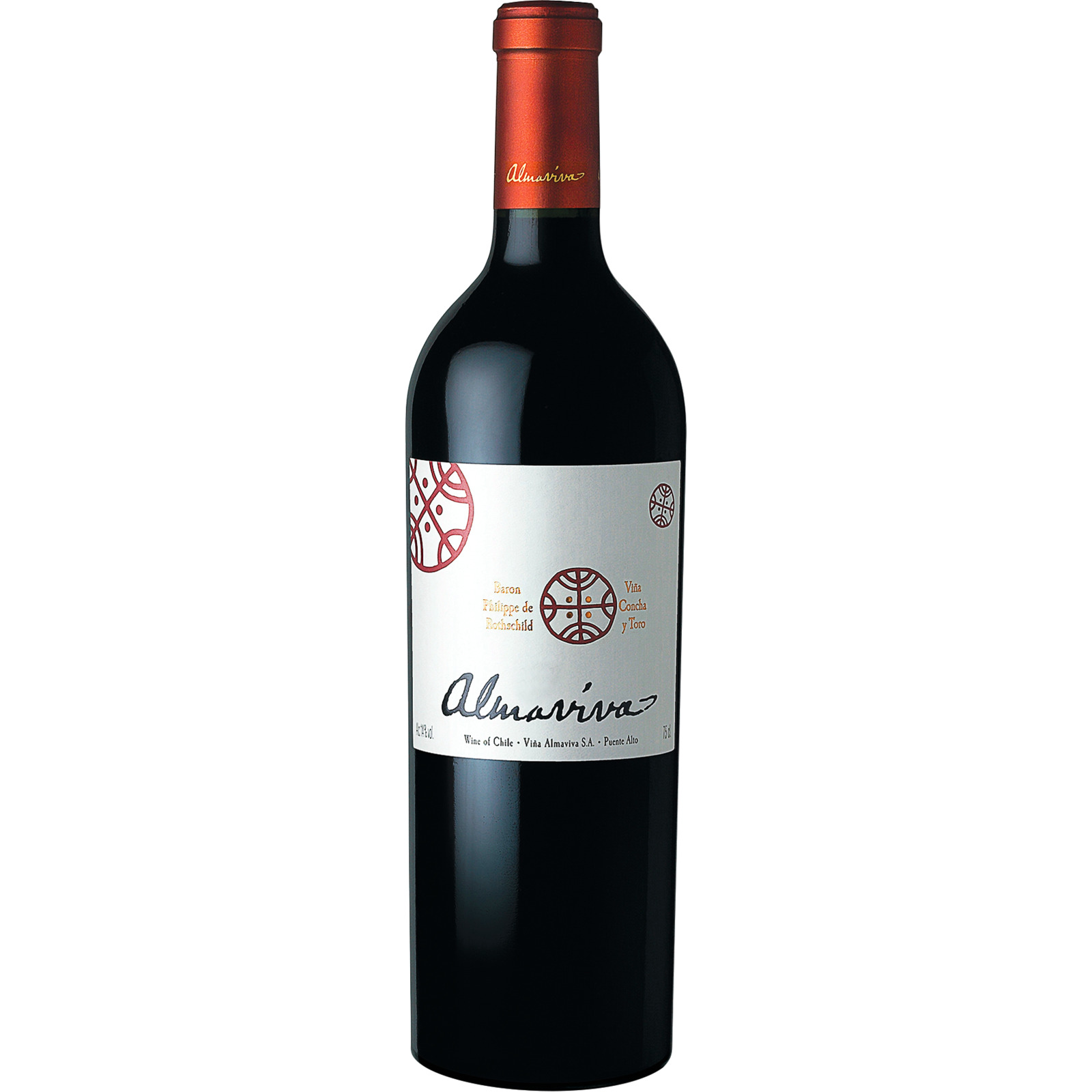 Almaviva 2019 75cl