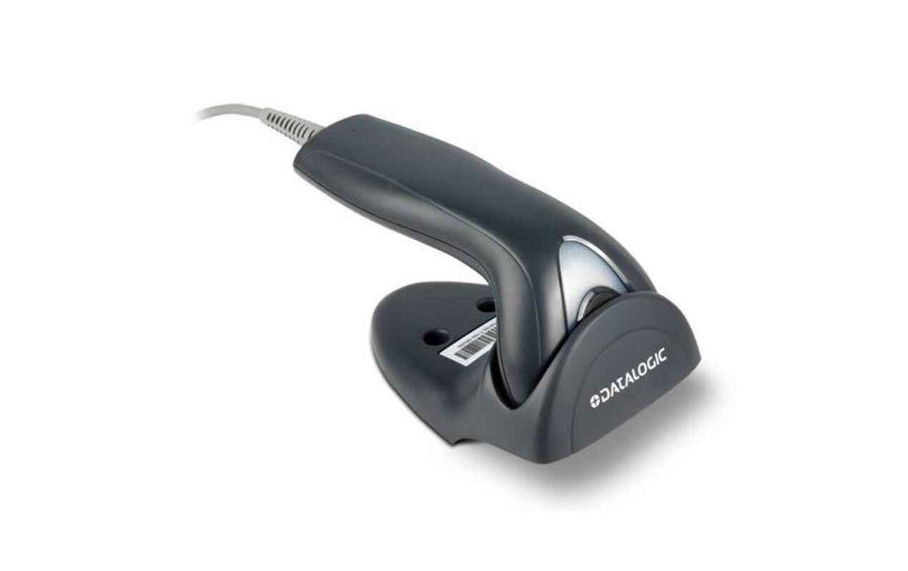 Barcode Scanner Touch TD1100 90 mmKabelgebundener, linearer Universal Imaging-Handscanner