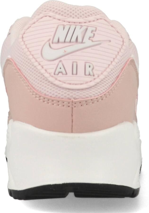 Nike Sportswear Sneakers laag 'AIR MAX 90'