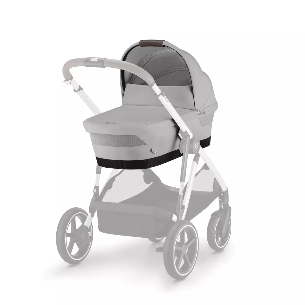 Kinderwagenaufsatz S Gazelle S