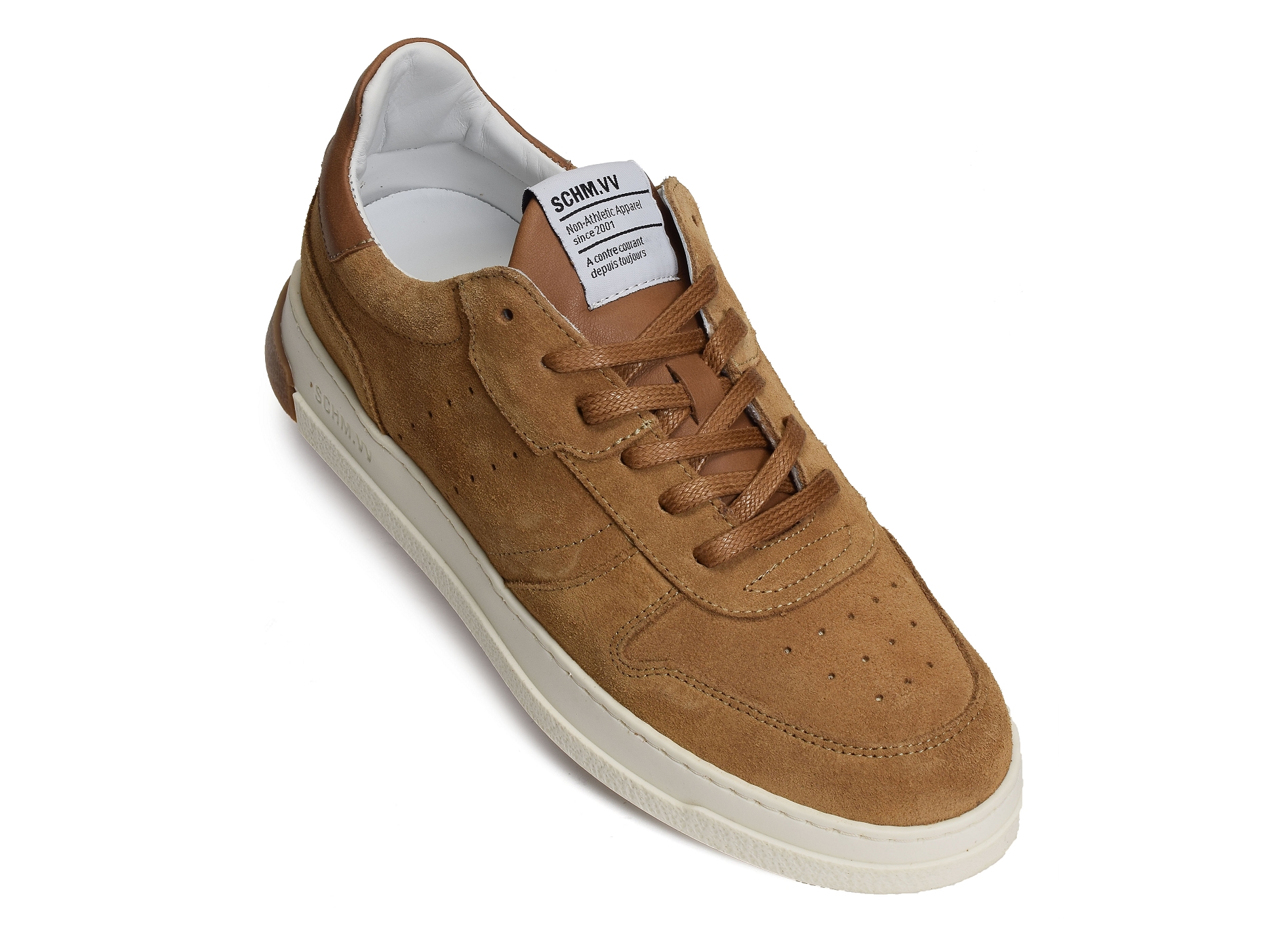Order sneaker camel