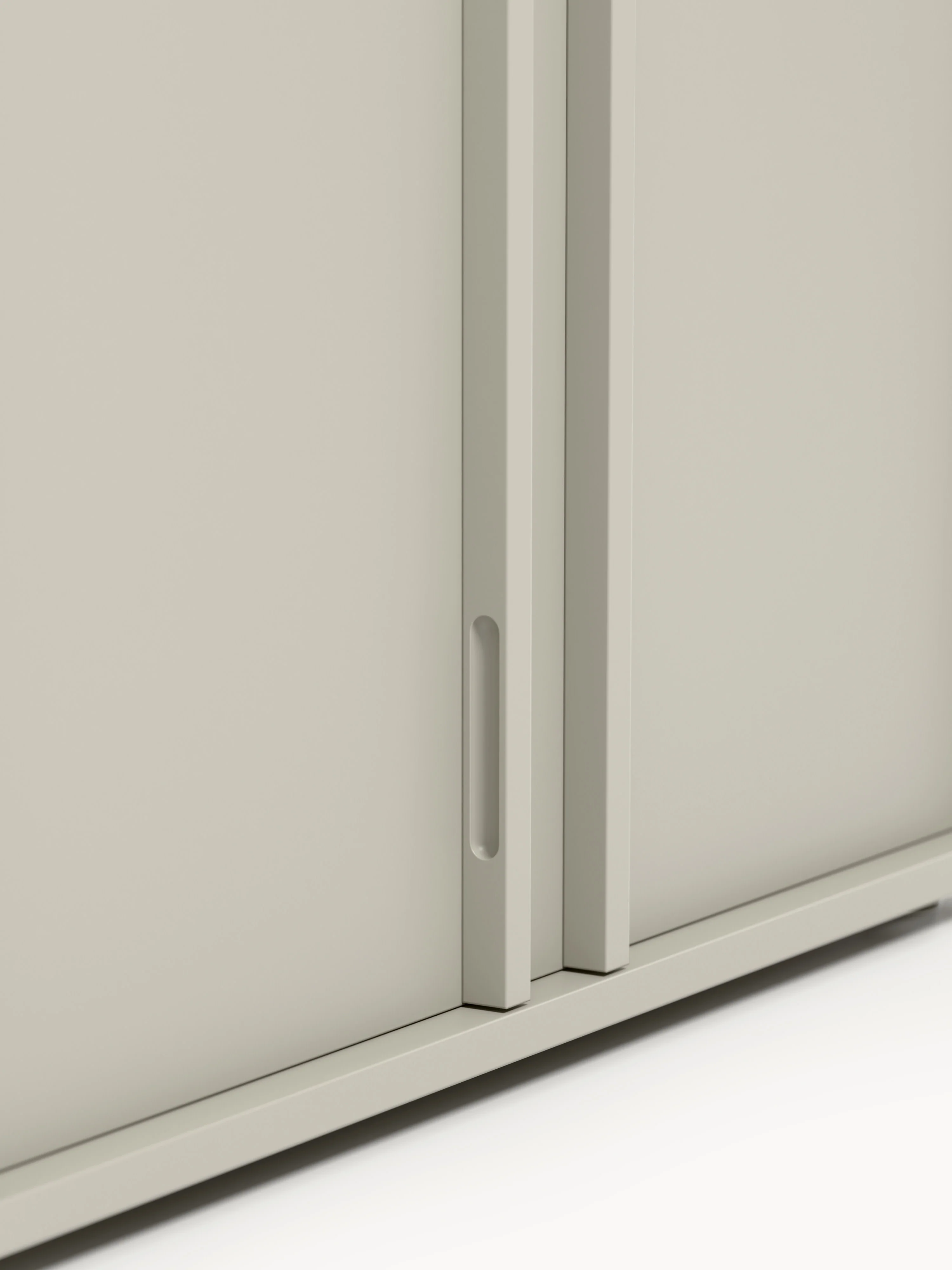 Module Ani voor modulaire wandkast