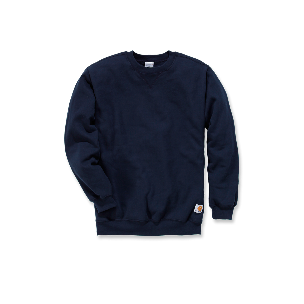 Carhartt<br>Midweight Crewneck
