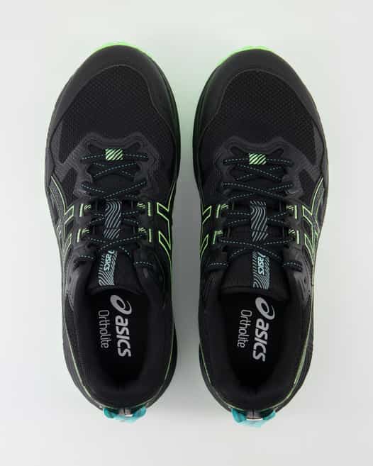 Asics GEL-Sonoma 7 Sportschuhe in Schwarz