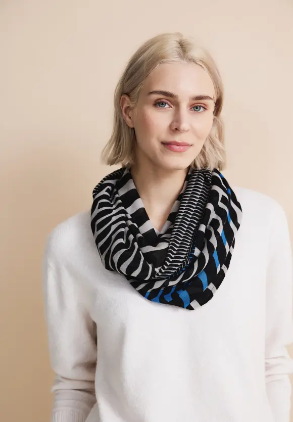 Print Loop - Black