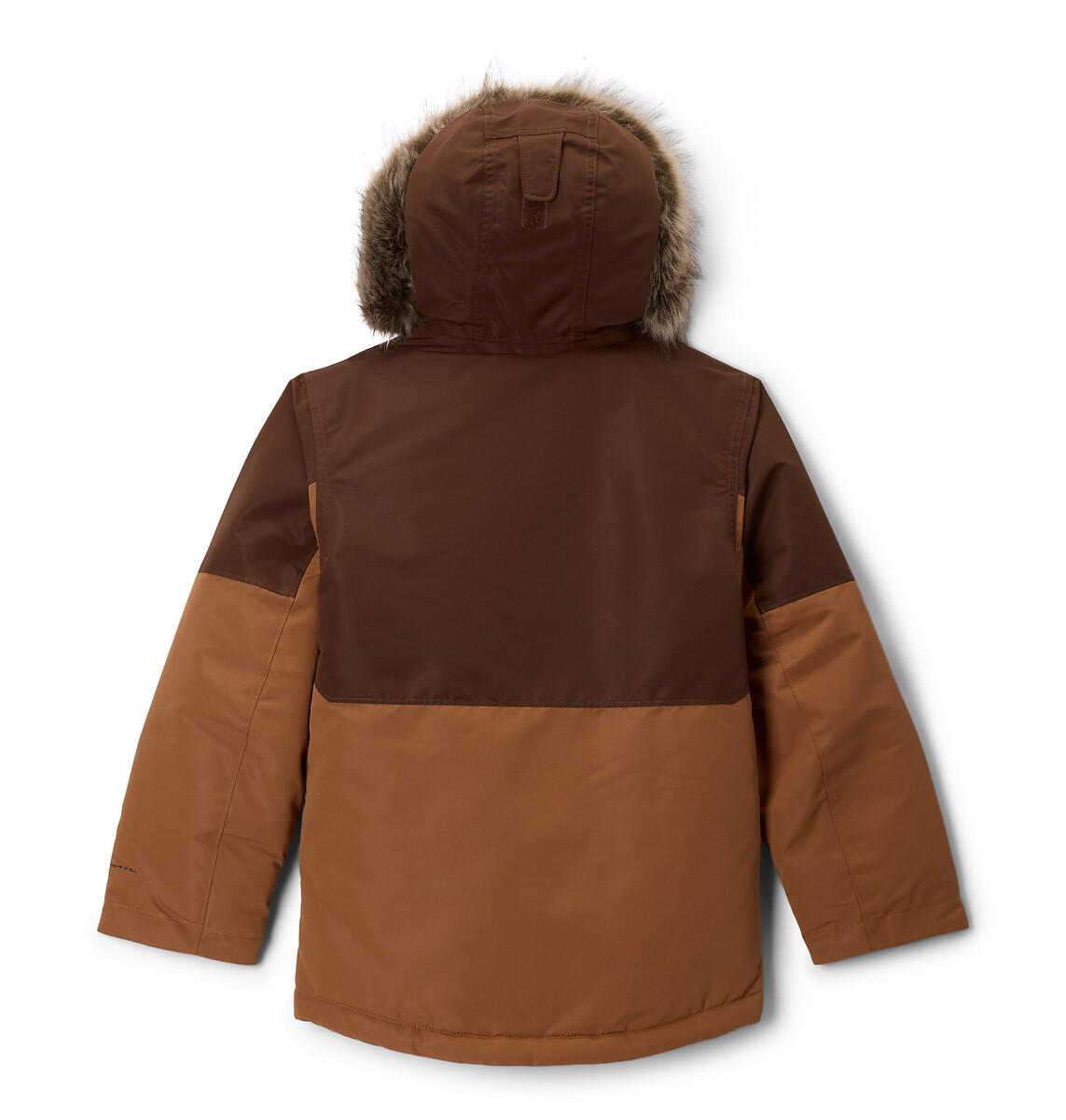 COLUMBIA<br>Parka impermeável Columbia Nordic Strider™ II