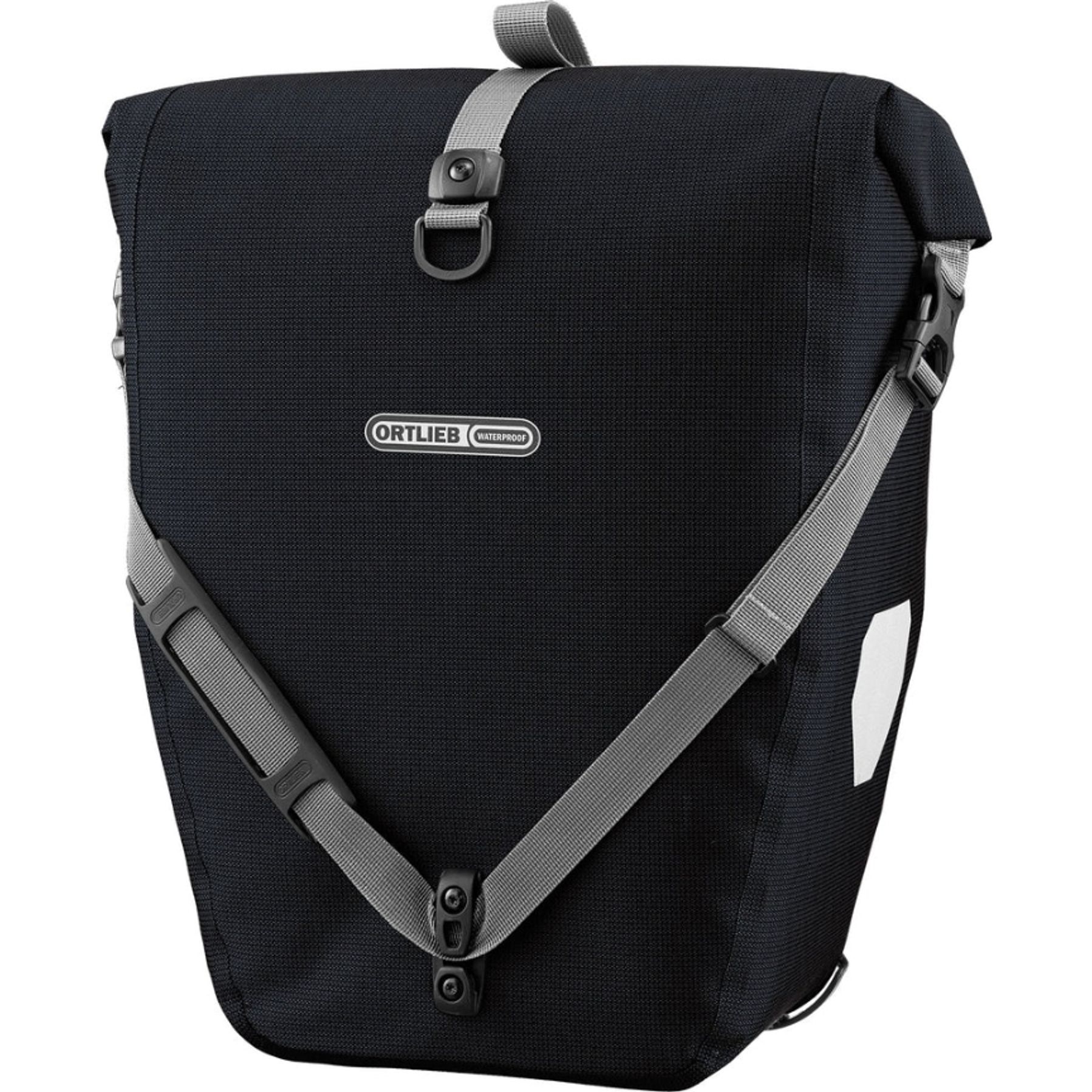 Ortlieb Back-Roller Urban QL3.1 Enkele Fietstas