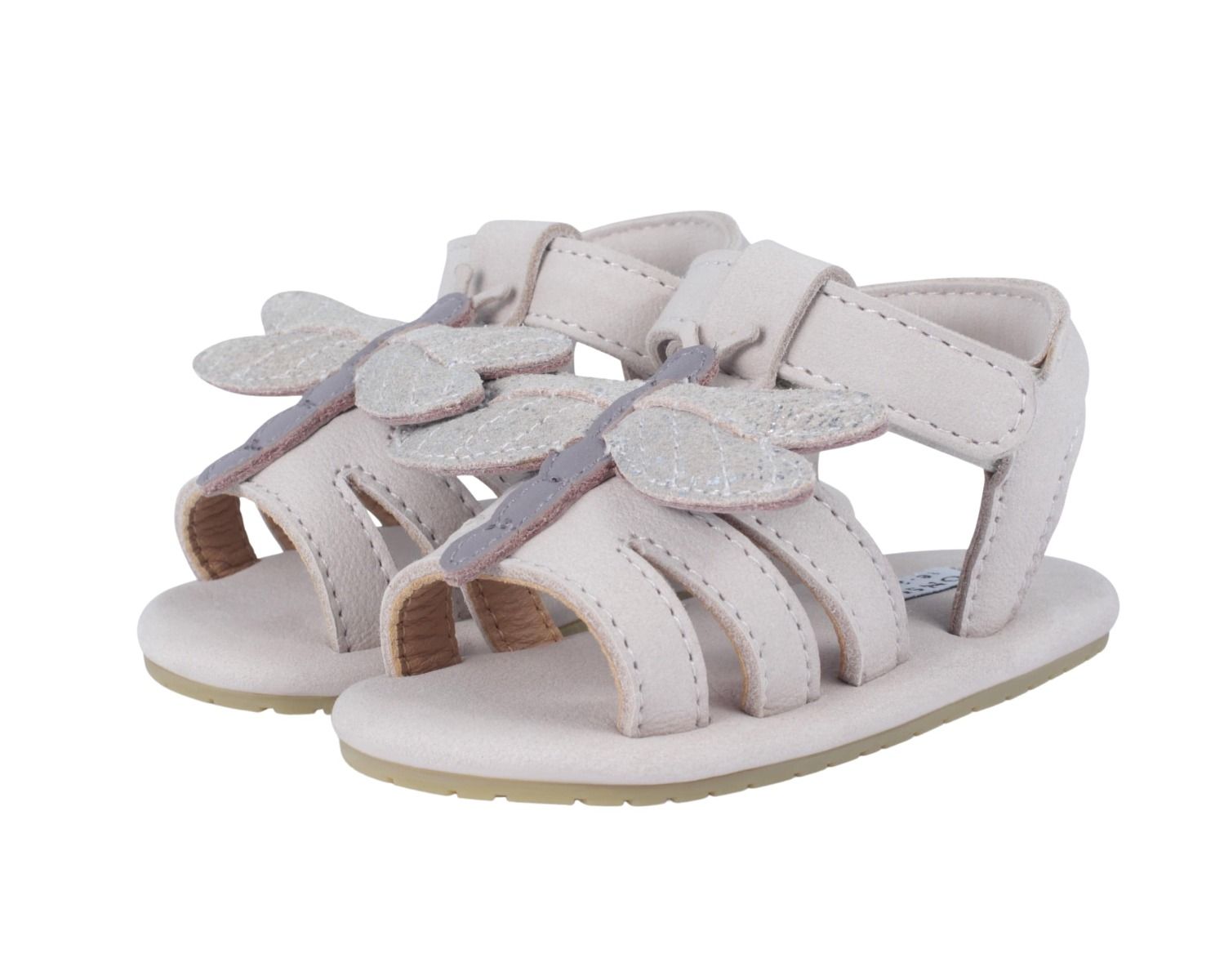 Donsje Tuti Sky Sandals - Libelle