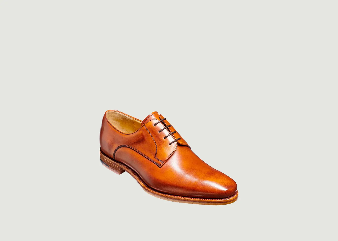 Derbies Ellon Barker Shoes