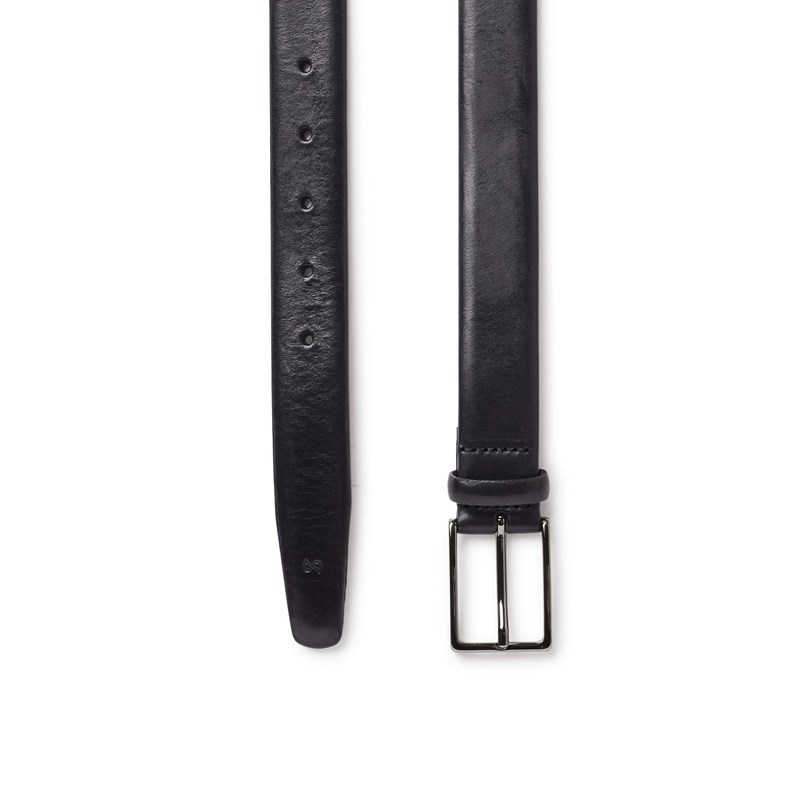 Saddler<br>Herrebælte Flen 85 Cm