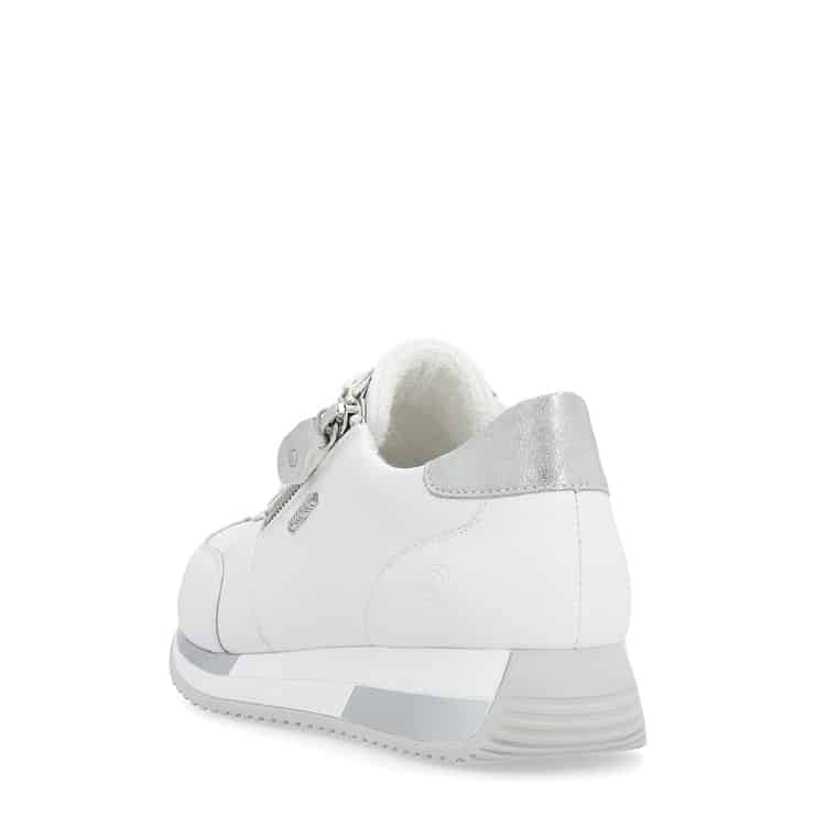 Remonte D0H11-80 | BLANC