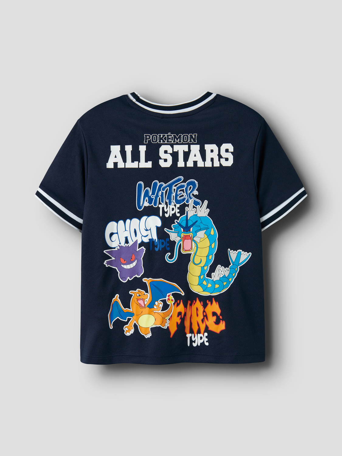 Name It T-shirts Moris Pokemon