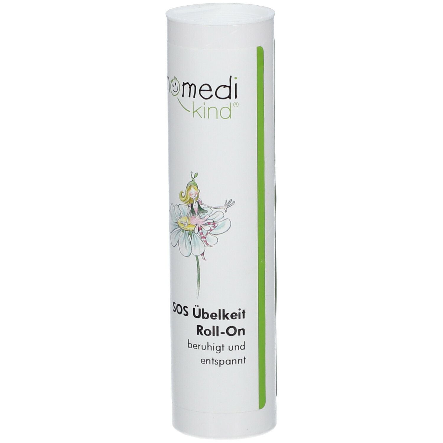 homedi-kind® SOS Übelkeit Roll-On
