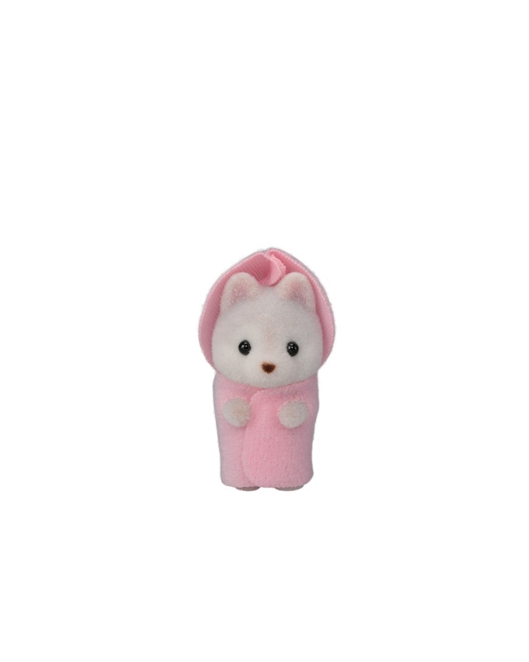 Sylvanian Families - Familien Husky (5636)
