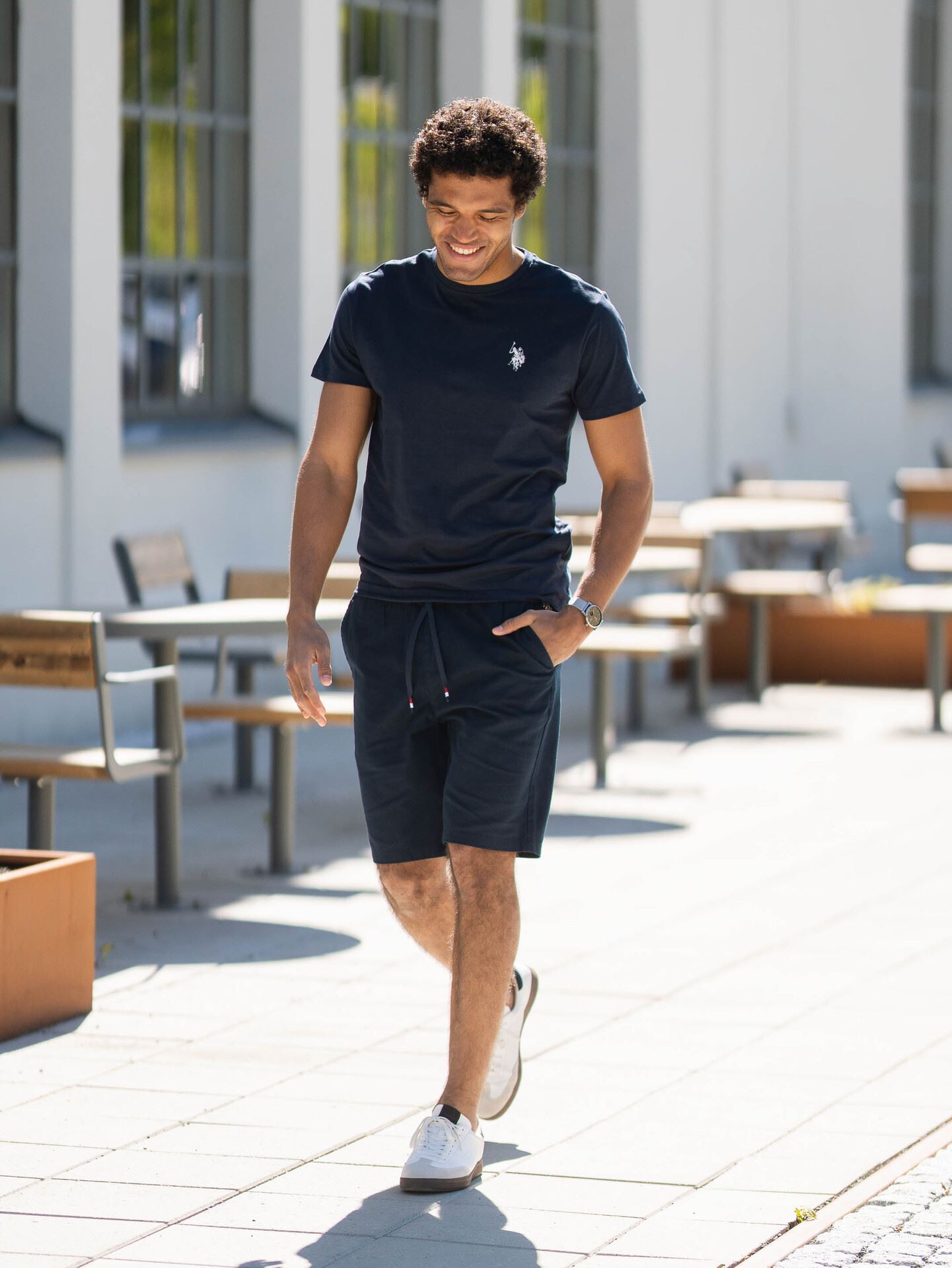 Bertil Reg 3 Pack Tee