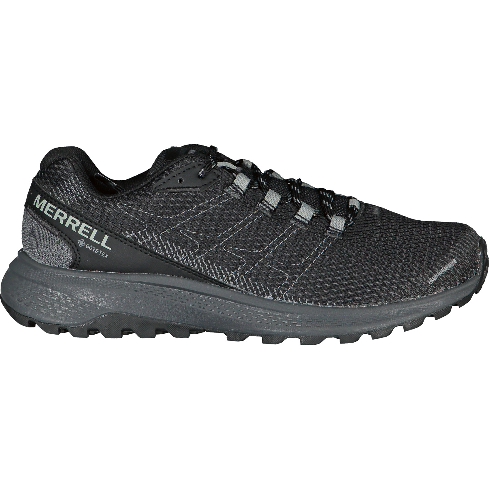 Merrell Herren-Trailrunningschuh Strike GTX 44