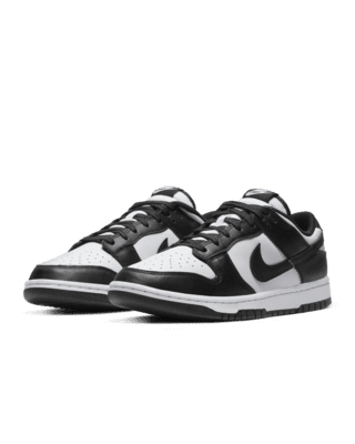 Nike Dunk Low Retro Men's Shoes