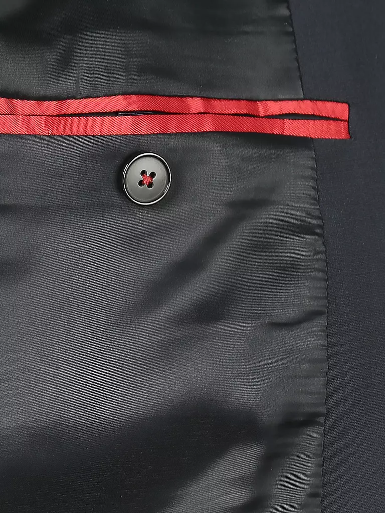 HUGO Sakko Extra Slim Fit Arti M204X blau